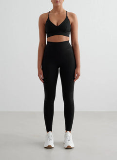 Aimn - Sense Tights - Weekendbee - sustainable sportswear