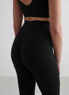 Aimn - Shape Seamless Tights - Weekendbee - sustainable sportswear