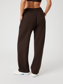 Björn Borg Studio Oversized Straight Sweatpants Molé Pants