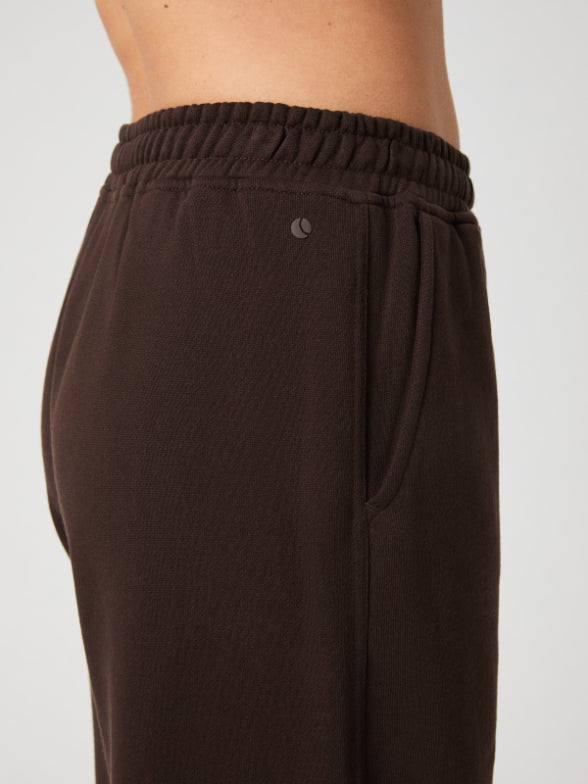 Björn Borg Studio Oversized Straight Sweatpants Molé Pants