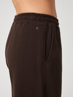 Björn Borg Studio Oversized Straight Sweatpants Molé Pants