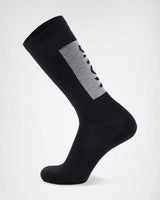 Unisex Atlas Snow Sock - Merino Wool