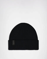 Unisex Fjord Merino Beanie - 100% Merino Wool