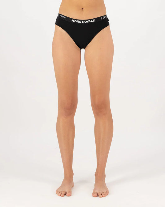 Folo Brief - Merino vlna