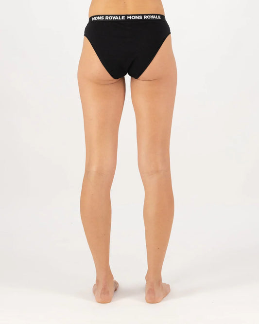 Folo Brief - Merino vlna