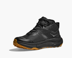 HOKA M's Transport Hike GTX Black black Shoes