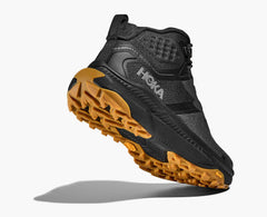 HOKA M's Transport Hike GTX Black black Shoes