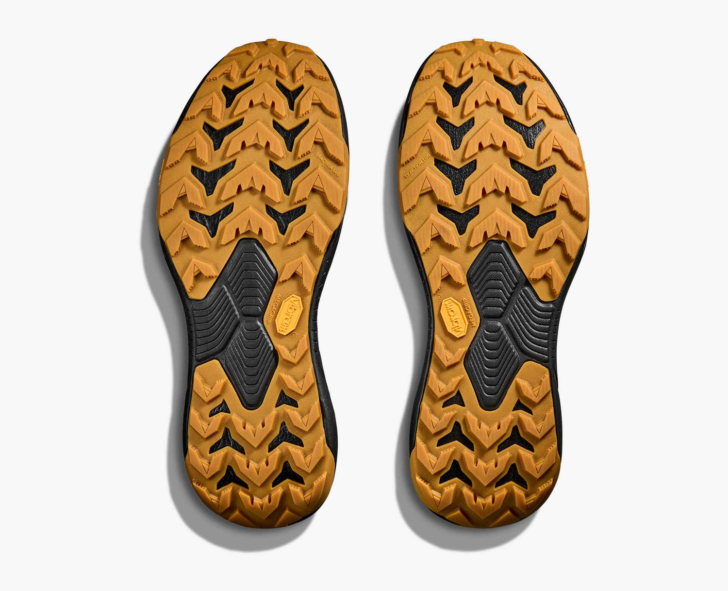 HOKA M's Transport Hike GTX Black black Shoes