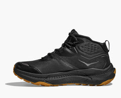 HOKA M's Transport Hike GTX Black black Shoes