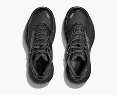 HOKA W's Transport Hike GTX Black black Shoes