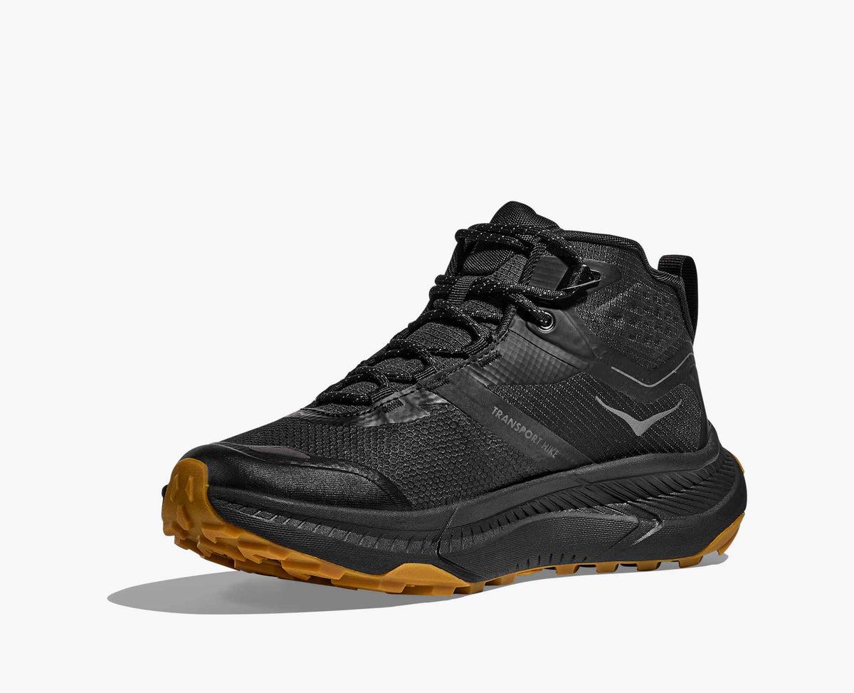 W's Transport Hike GTX Shoes HOKA