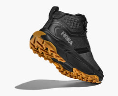 HOKA W's Transport Hike GTX Black black Shoes