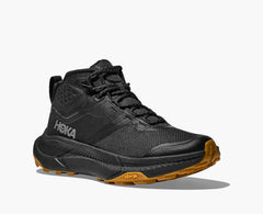 HOKA W's Transport Hike GTX Black black Shoes