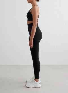 Aimn - Sense Tights - Weekendbee - sustainable sportswear