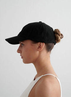 Aimn - Small Logo Cap - Weekendbee - sustainable sportswear
