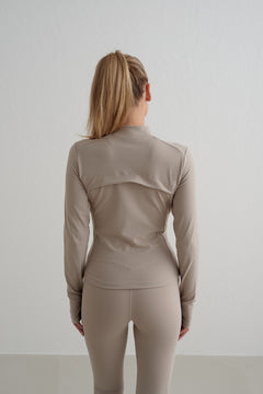 Sense Zip Jacket Zip Jackets Aimn