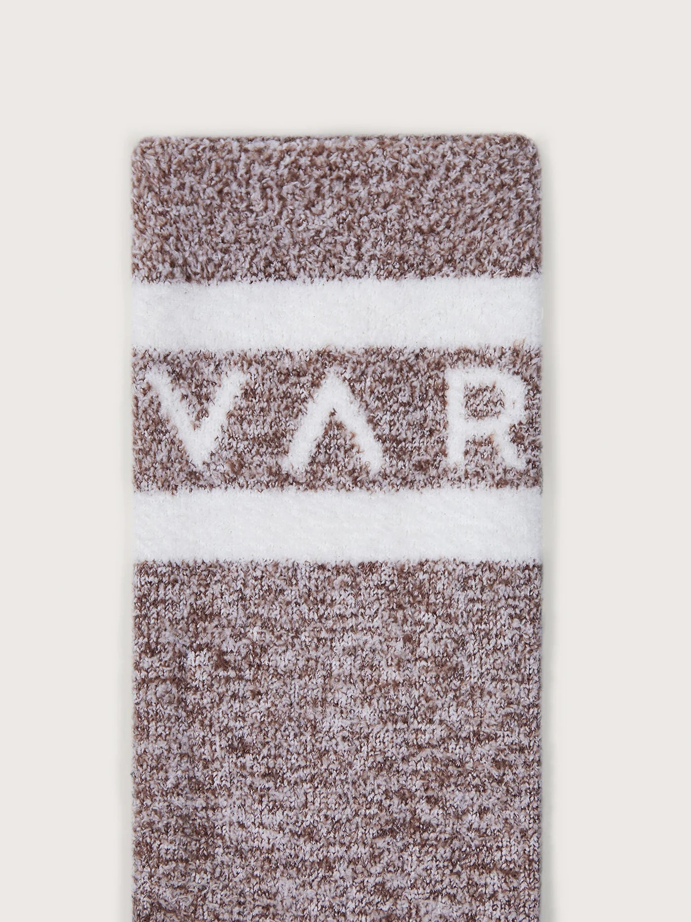 Varley - Spencer Marl Sock - Weekendbee - sustainable sportswear