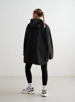 Aimn - Waterproof Oversized Anorak - Weekendbee - sustainable sportswear
