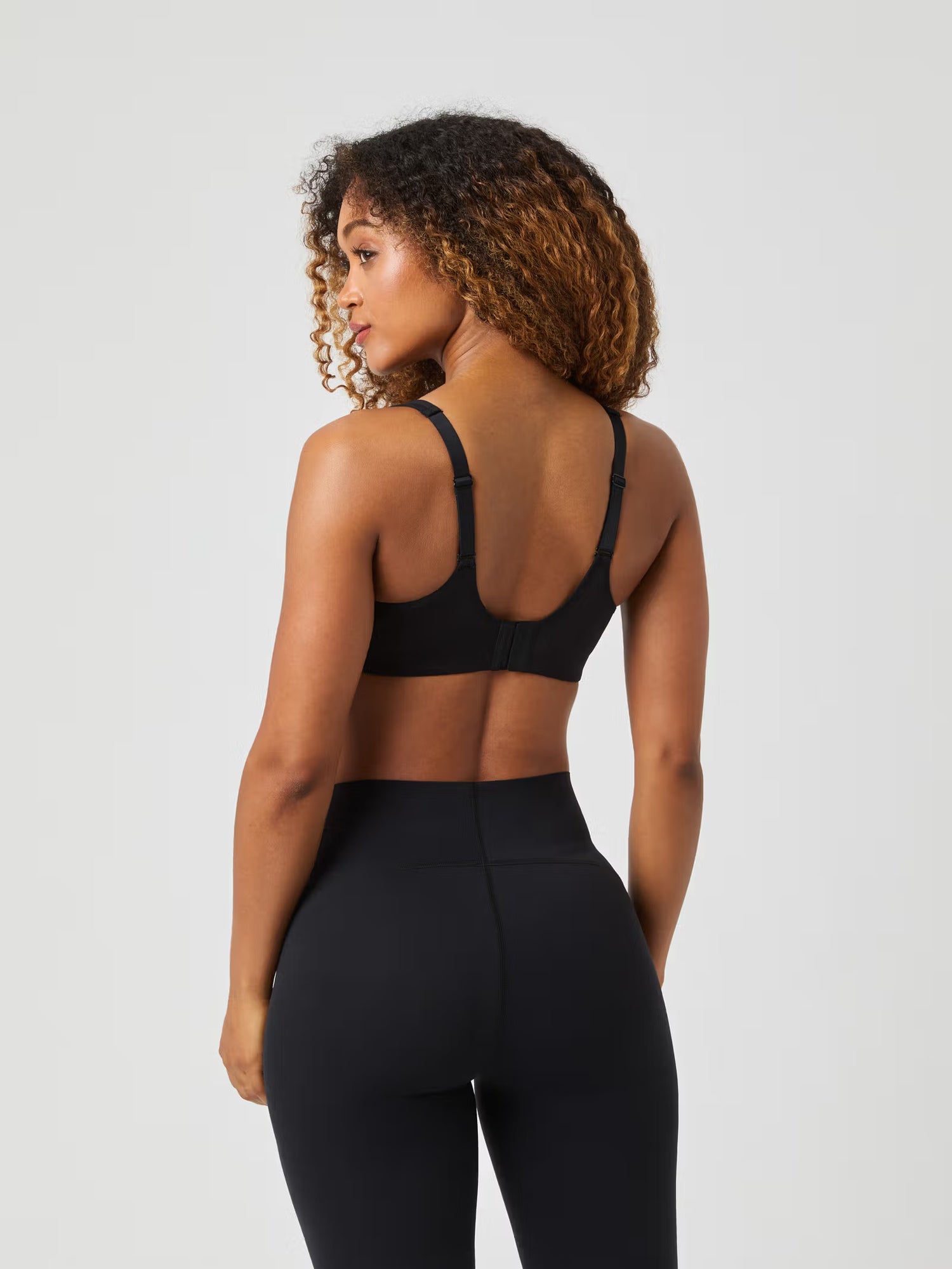 Björn Borg - Reform Sports Bra - Weekendbee - sustainable sportswear