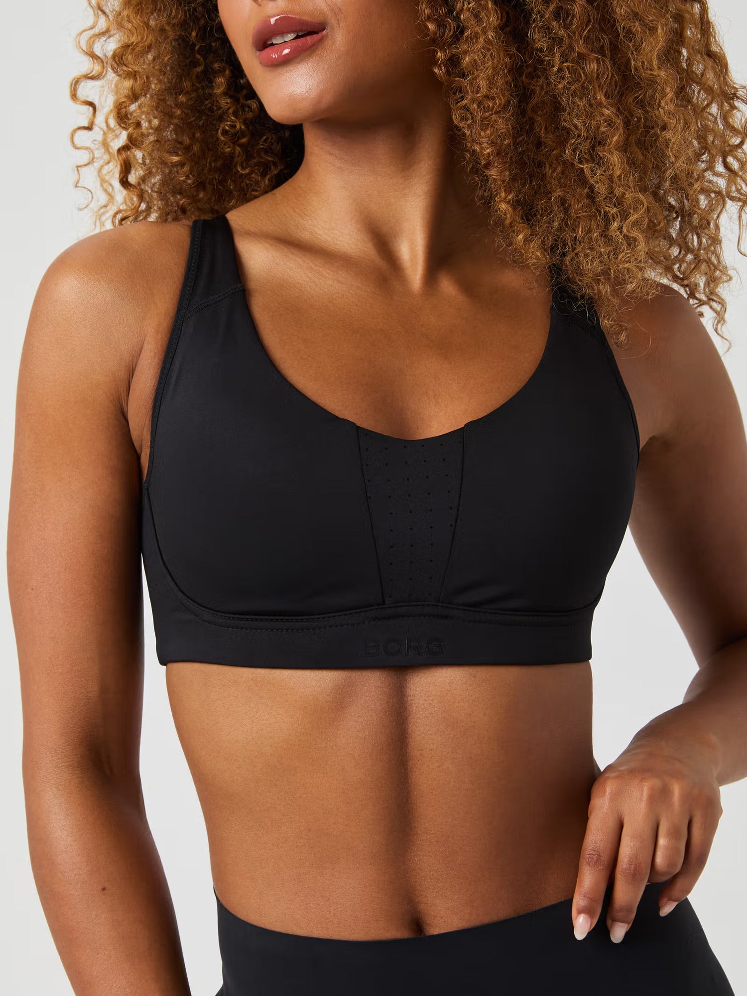 Björn Borg - Reform Sports Bra - Weekendbee - sustainable sportswear