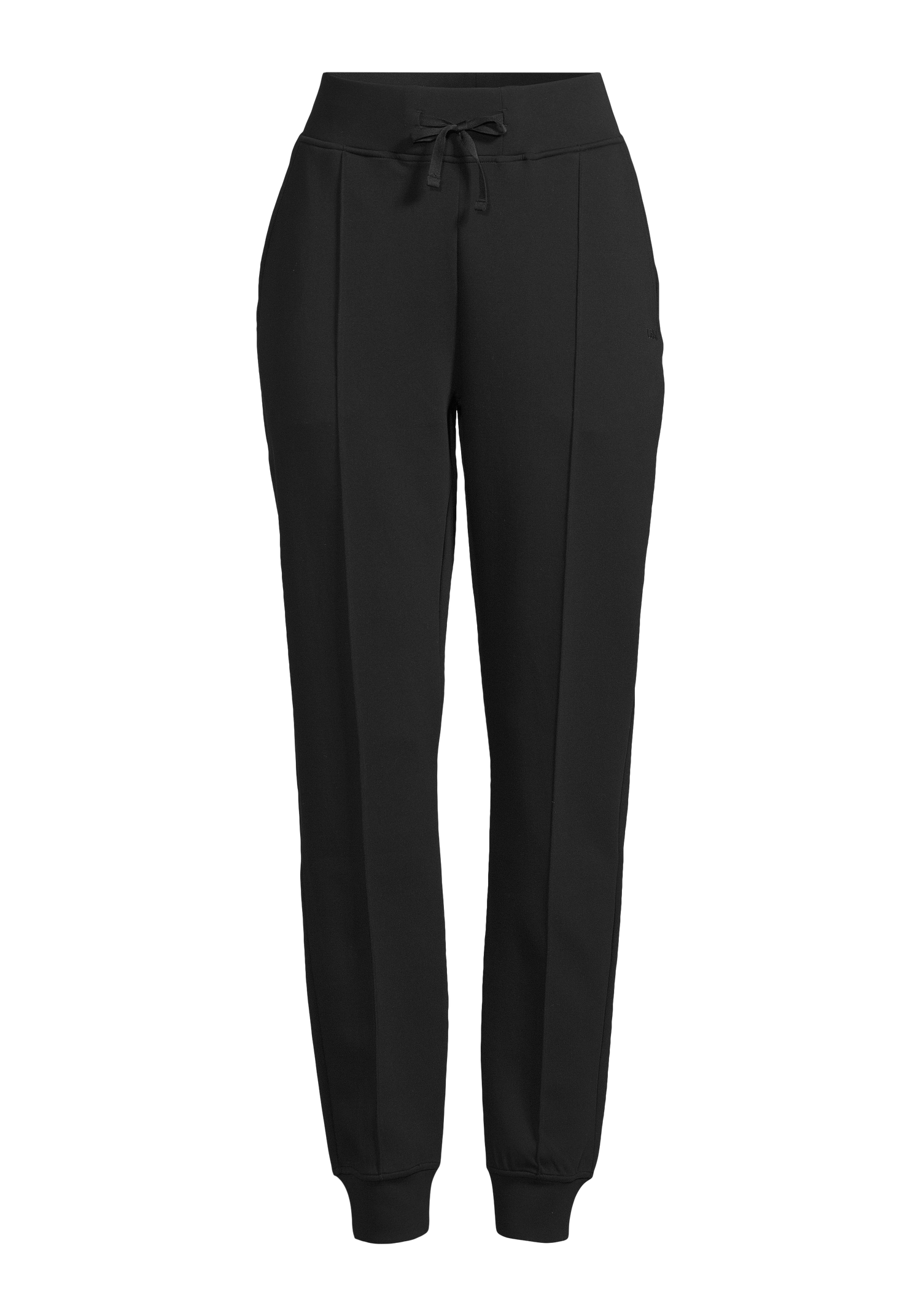 Casall Casall Aria Joggers Black Black Pants
