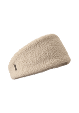 Casall Casall Sherpa Headband Ecru