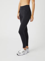 Björn Borg Borg Sleek Tights Black Beauty Pants