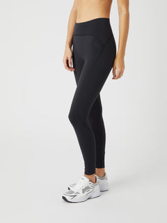 Björn Borg Borg Sleek Tights Black Beauty Pants