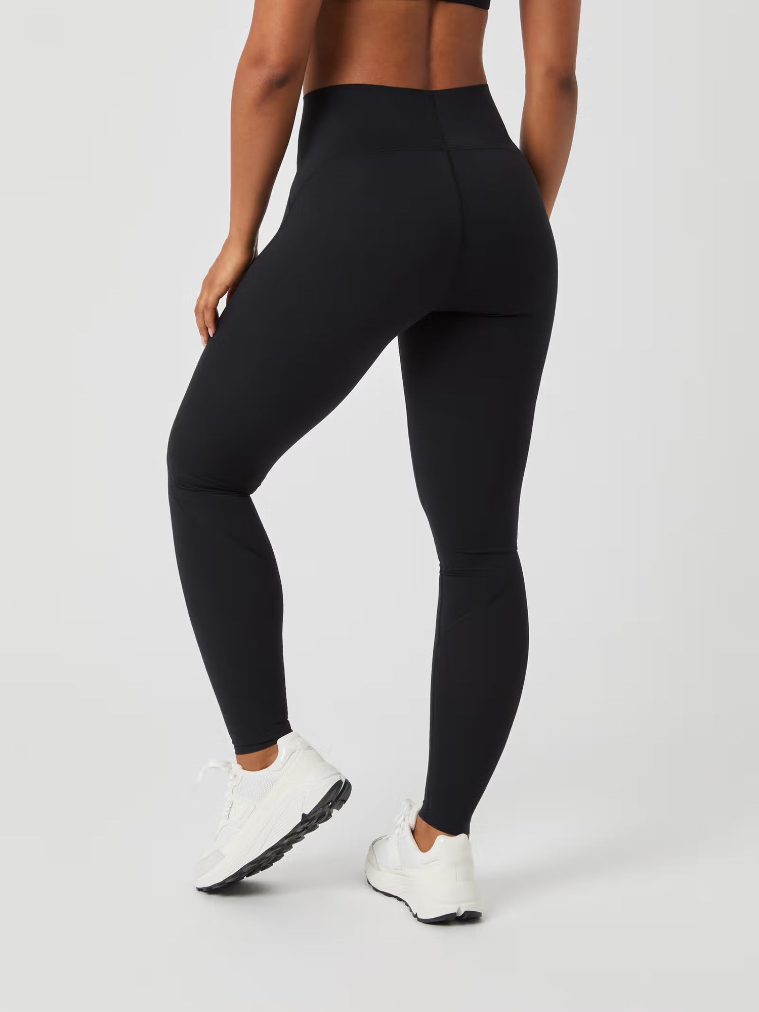 Björn Borg Borg Sleek Tights Black Beauty Pants