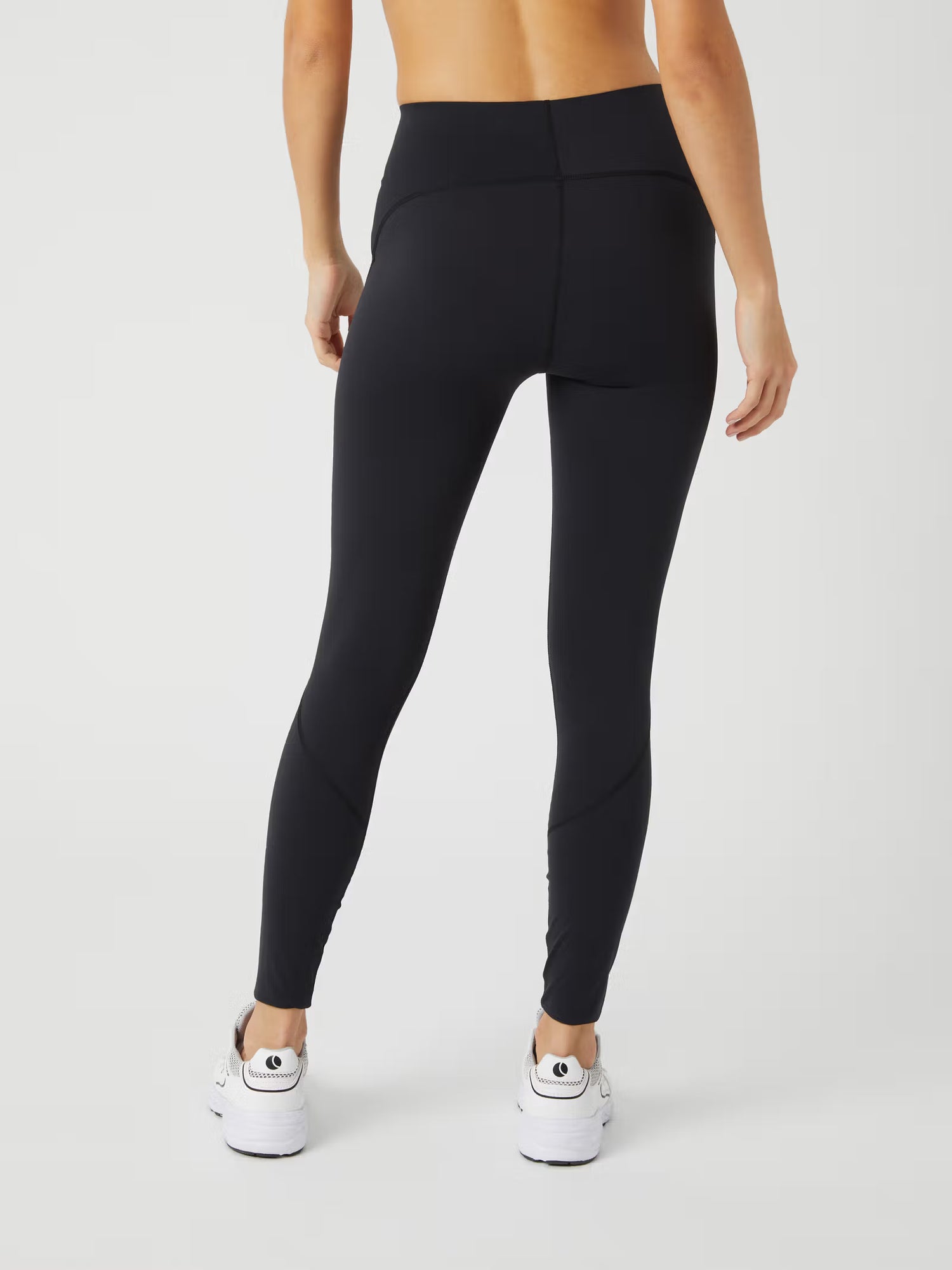 Björn Borg Borg Sleek Tights Black Beauty Pants
