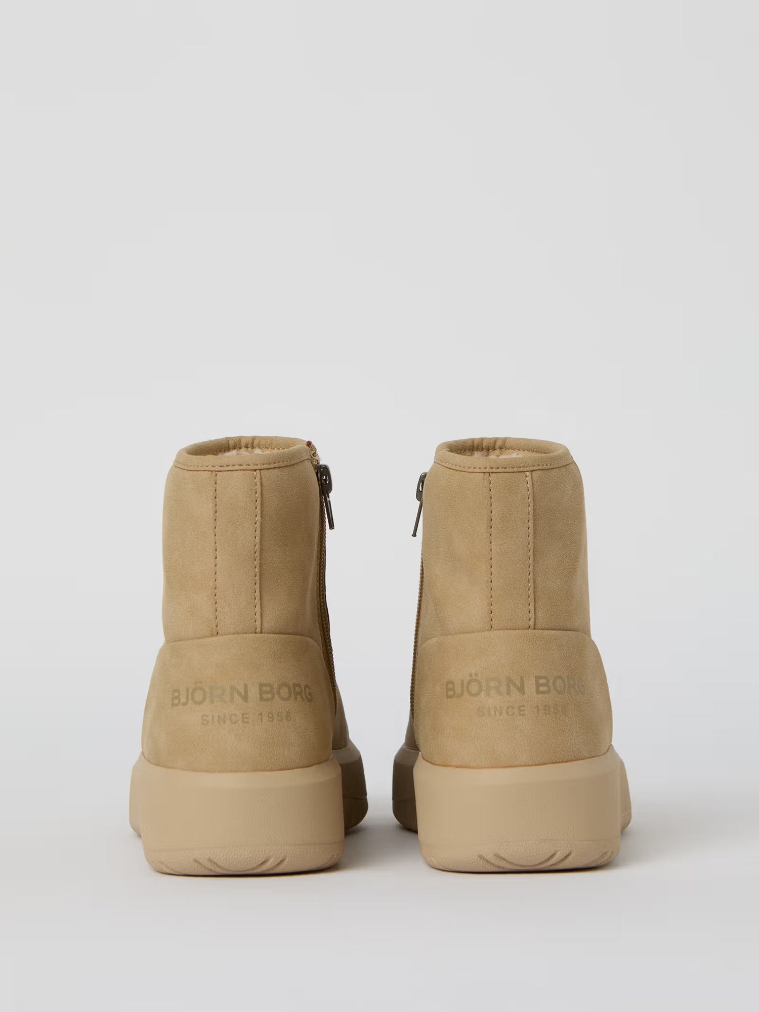 Björn Borg Wooly Boots Sand Shoes