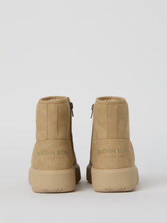 Björn Borg Wooly Boots Sand Shoes