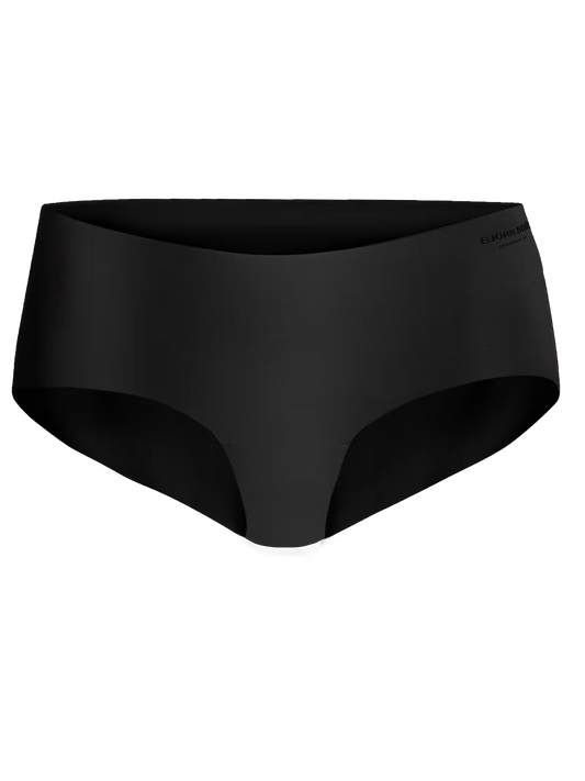 Björn Borg Invisible Hipsters 3-pack Black Underwear