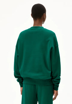 Armedangels W's Iconic Å Alizaa Sweater - Organic cotton Shirt