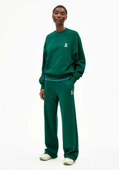 Armedangels W's Iconic Å Alizaa Sweater - Organic cotton Shirt