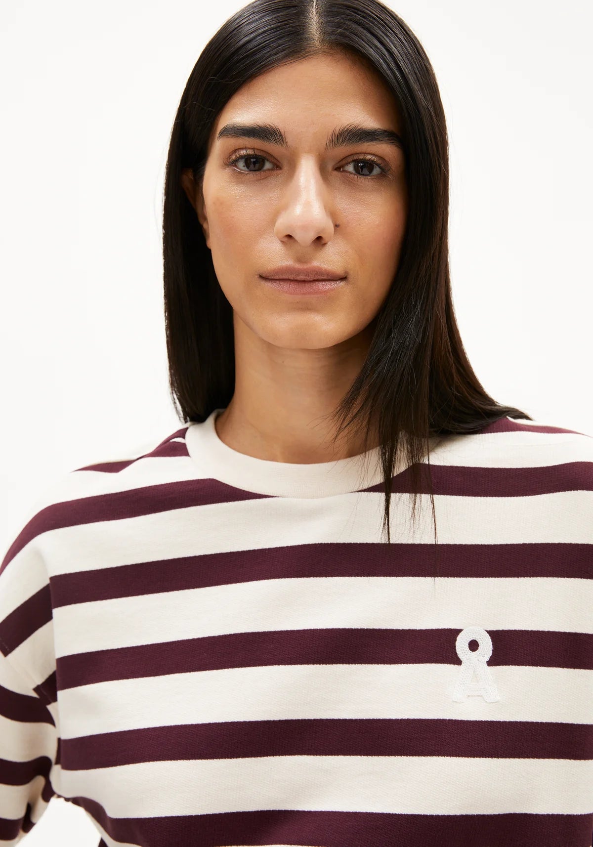W's Iconic Å Frankaa Bold Sweatshirt