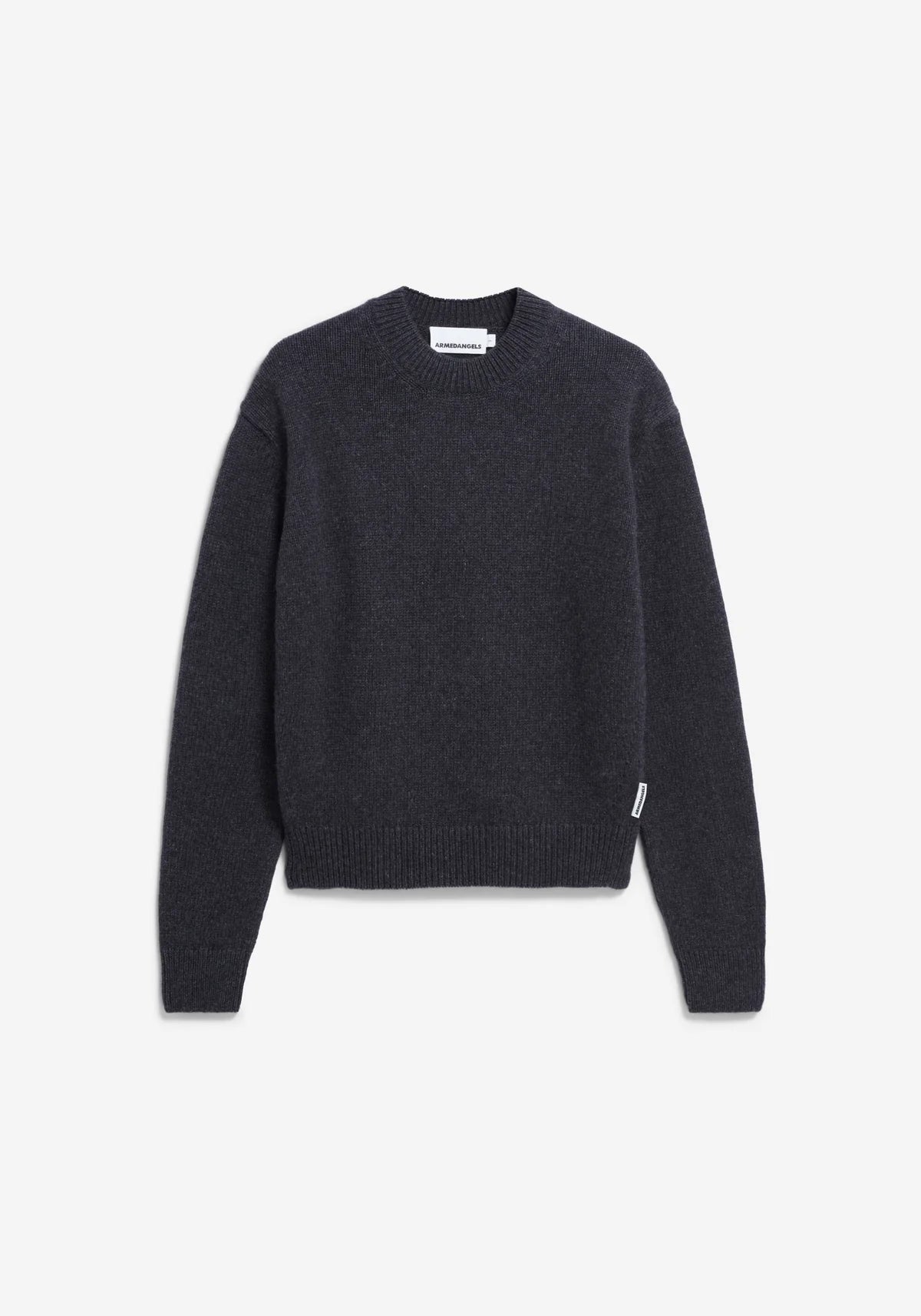 W's Balbaa Jumper - Økologisk uldblanding