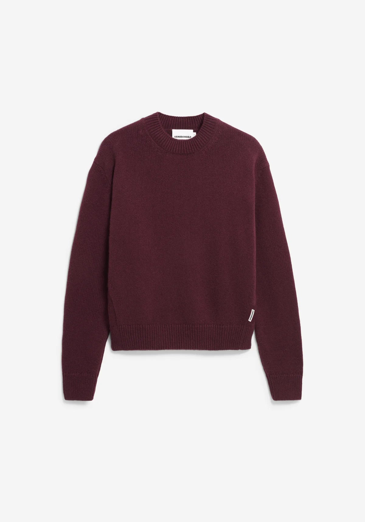 W's Balbaa Jumper - Økologisk uldblanding