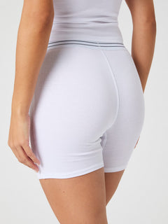 Björn Borg Original Rib Boxers Grey Underwear