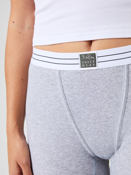 Björn Borg - Original Rib Boxers - Weekendbee - sustainable sportswear