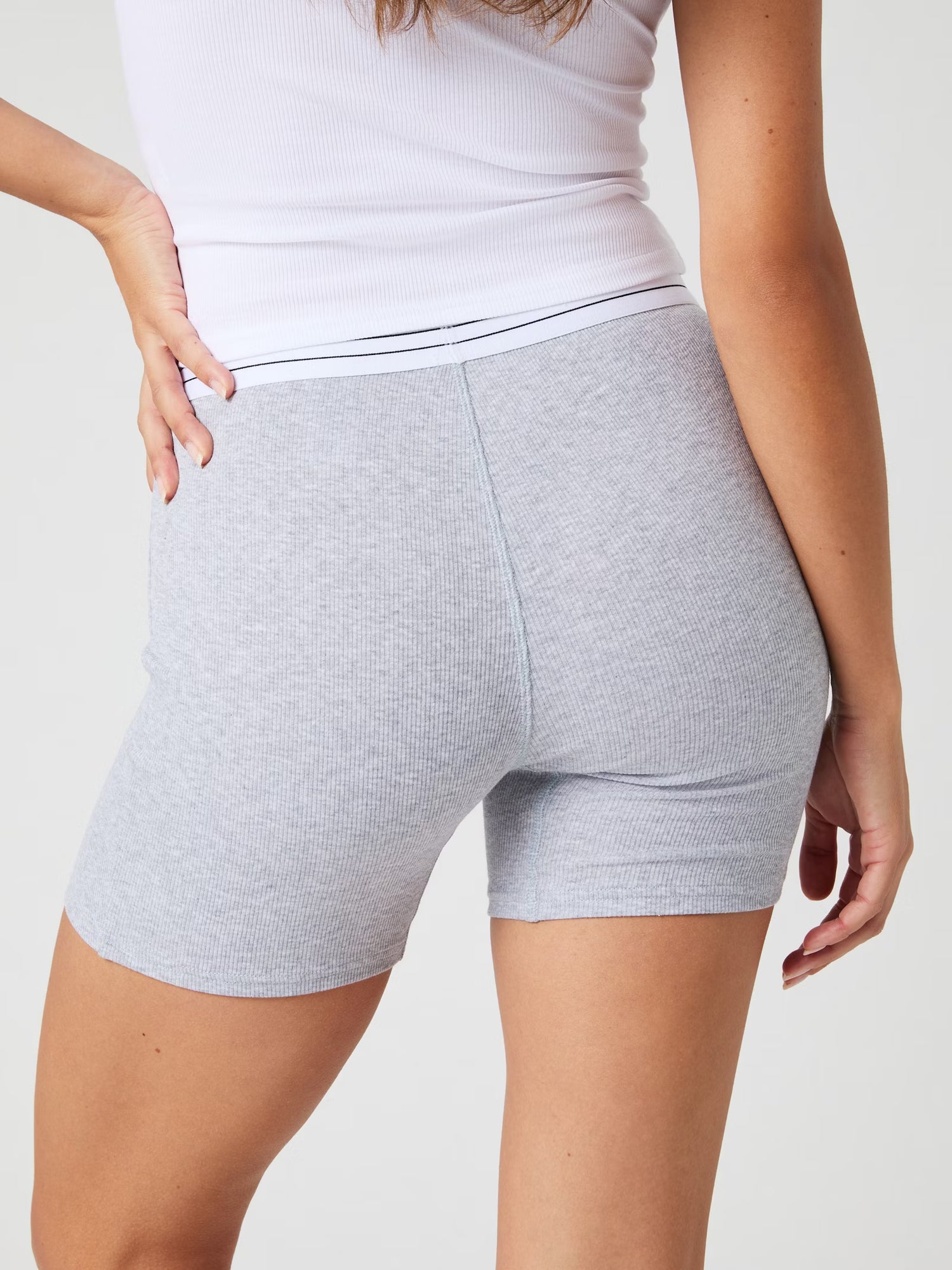 Björn Borg Original Rib Boxers Underwear