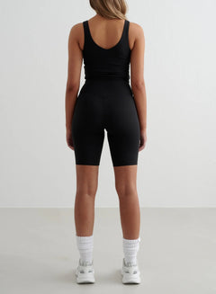 Aimn - Sense Bralette - Weekendbee - sustainable sportswear