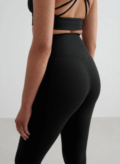 Aimn - Sense Tights - Weekendbee - sustainable sportswear
