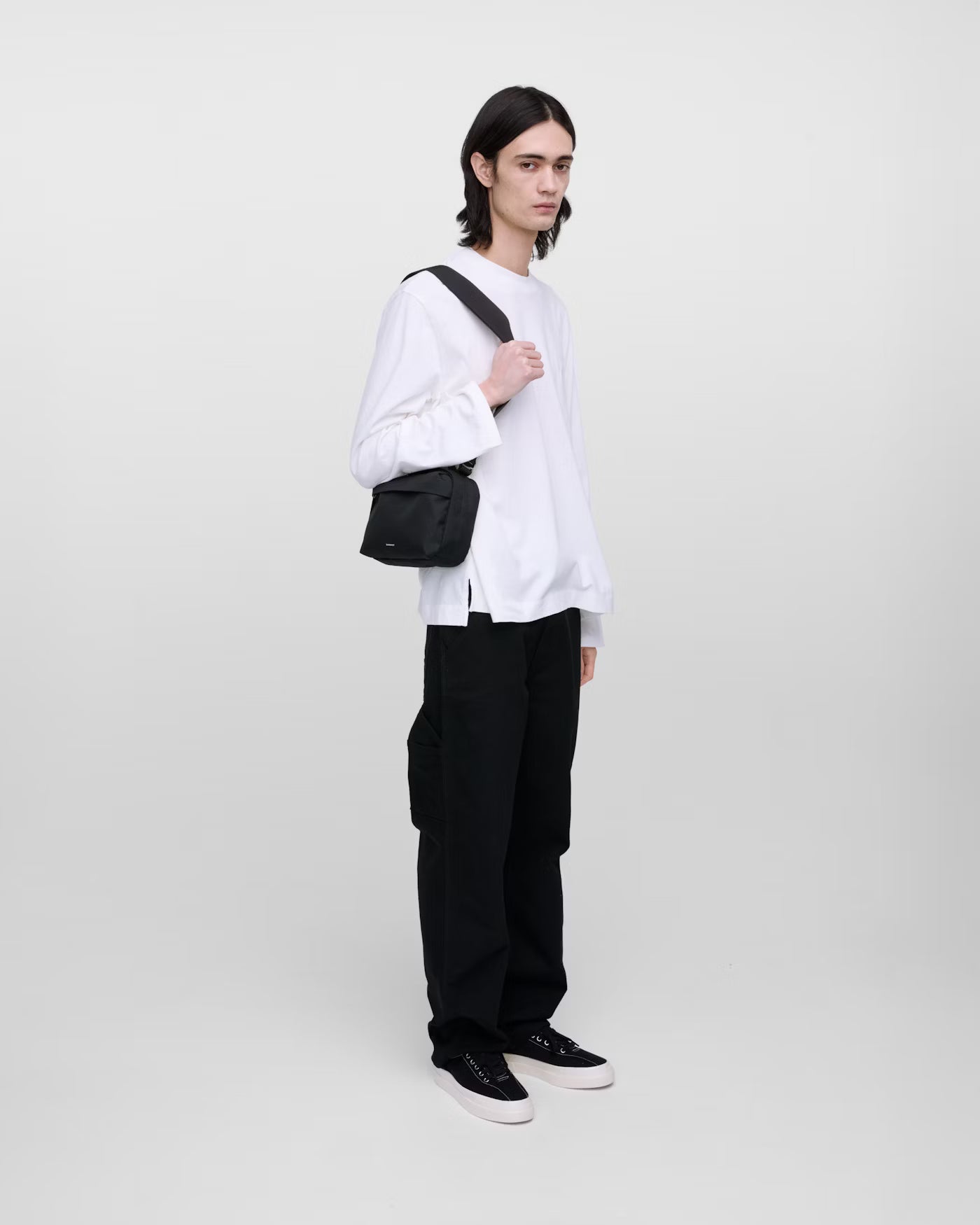 Sandqvist GO Shoulder Bag Bags