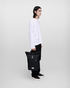 Sandqvist - GROUND Rolltop Backpack size L - Weekendbee - sustainable sportswear