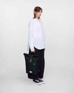 Sandqvist - GROUND Rolltop Backpack size L - Weekendbee - sustainable sportswear