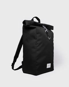 Sandqvist - GROUND Rolltop Backpack size L - Weekendbee - sustainable sportswear