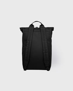 Sandqvist - GROUND Rolltop Backpack size L - Weekendbee - sustainable sportswear
