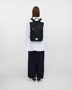 Sandqvist - GROUND 2-Way Bag - Weekendbee - sustainable sportswear