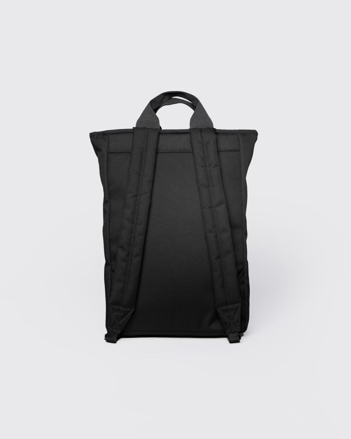 Sandqvist - GROUND 2-Way Bag - Weekendbee - sustainable sportswear